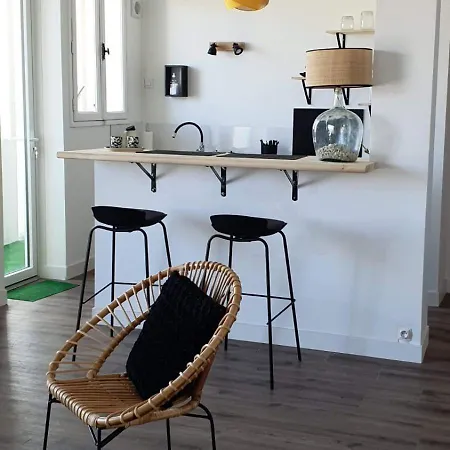 Апартаменты Ideal