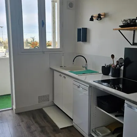 Apartamento Ideal Tours