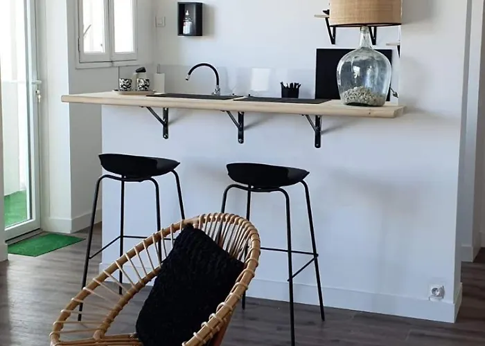 Апартаменты Ideal