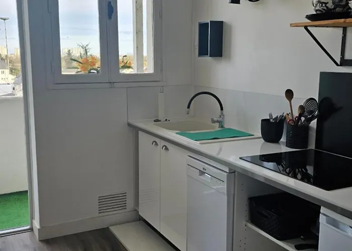 Апартаменты Ideal Тур